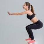 5 exercices efficaces pour de belles hanches